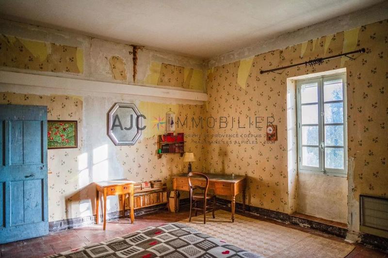 Mas - 240 m² - 6 pièces