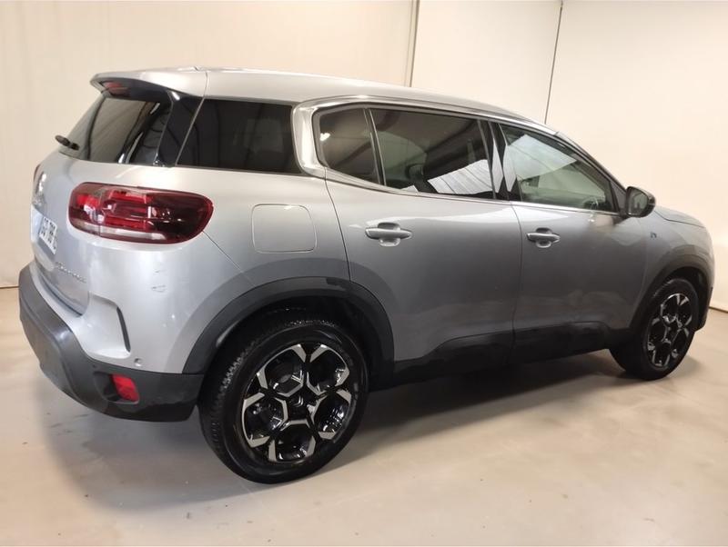 Citroën C5 Aircross 1.6 Thp180 H225 Feel Pack Ba