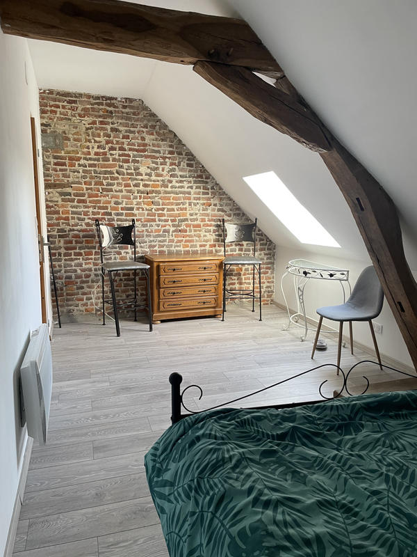 Maison - 184 m² - 7 pièces