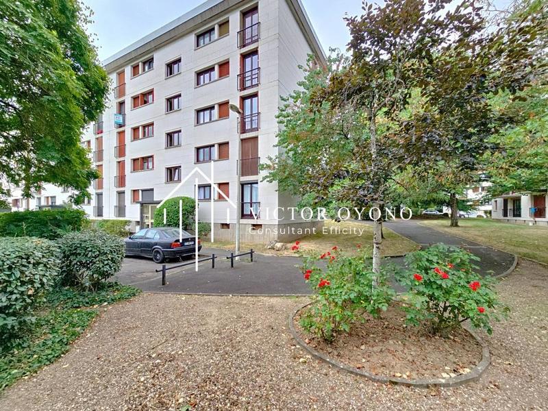 Appartement - 69 m² - 3 pièces