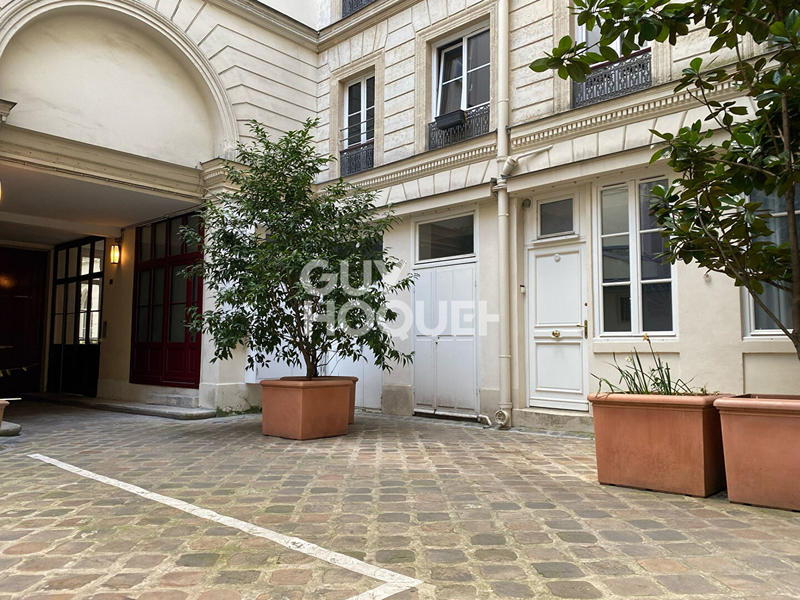 Local d'activité / Entrepôt - 36 m²