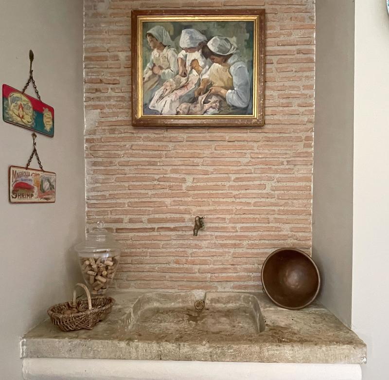 Maison de domaine - 750 m² - 12 pièces