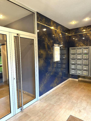 Appartement - 41 m² - 1 pièce