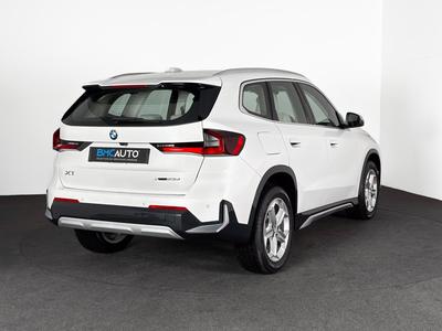 Bmw X1 Xdrive23da 211ch 50km X-Line Cuir Sport Harman-Kardon Camera3d Carplay Hud Attelage Ja18 Mhev