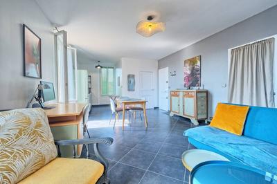 Appartement - 54 m² - 2 pièces