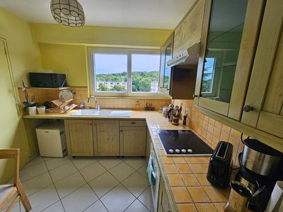 Appartement - 74 m² - 3 pièces