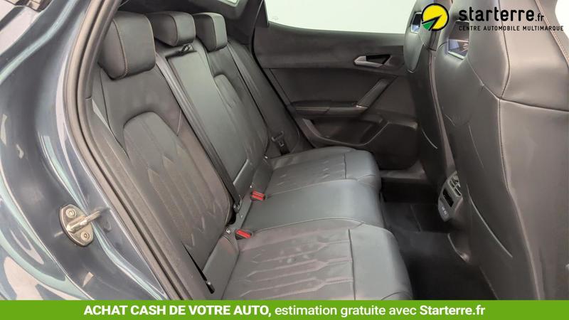 Cupra Formentor 1.4 e-Hybrid 204 ch Dsg6 V