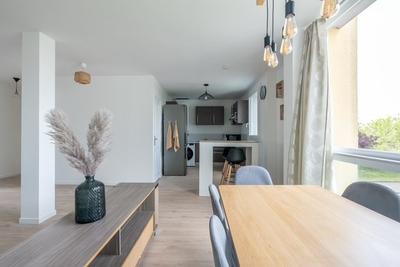 Appartement - 25 m² - 1 pièce