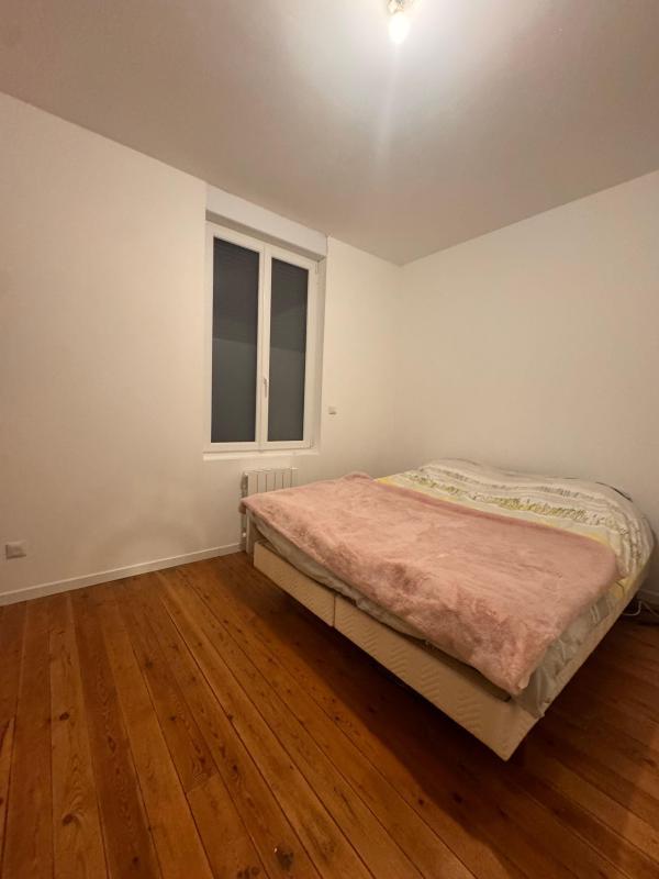 Maison - 75 m² - 3 pièces