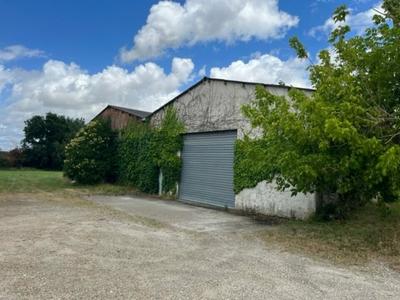 Local d'activité / Entrepôt - 1 100 m²