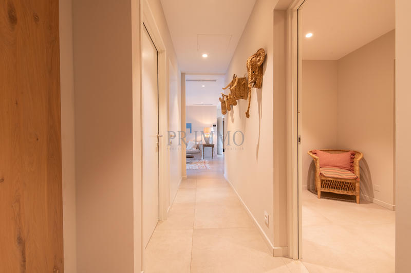 Villa - 185 m² - 5 pièces