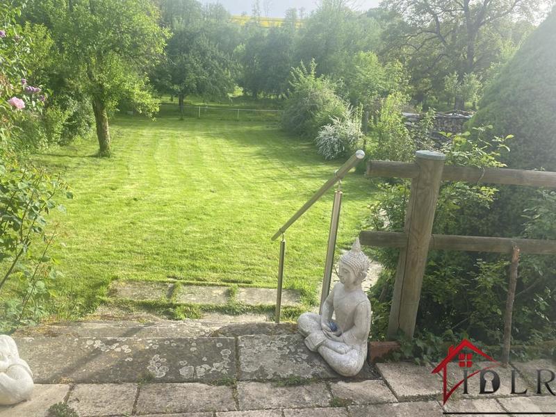 Maison - 153 m² - 6 pièces