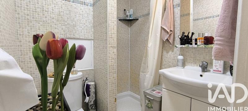 Appartement - 23 m² - 1 pièce