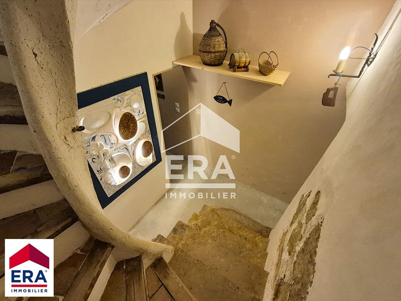 Maison - 126 m² - 6 pièces