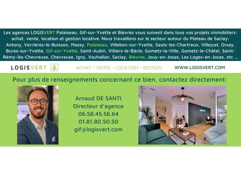 Maison - 167 m² - 8 pièces