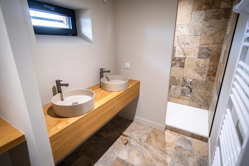 Maison - 180 m² - 6 pièces