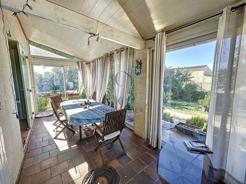 Maison traditionnelle - 236 m² - 9 pièces