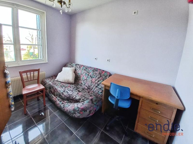 Maison de ville - 159 m² - 7 pièces