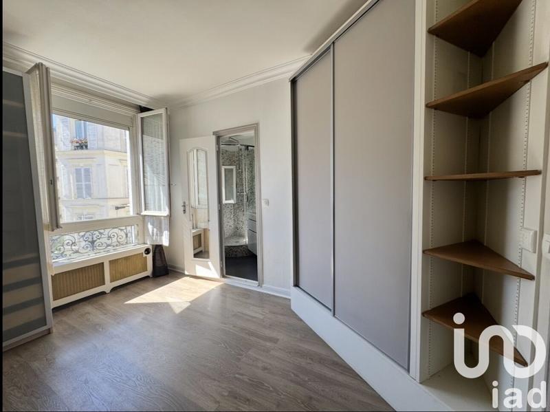 Duplex - 71 m² - 4 pièces