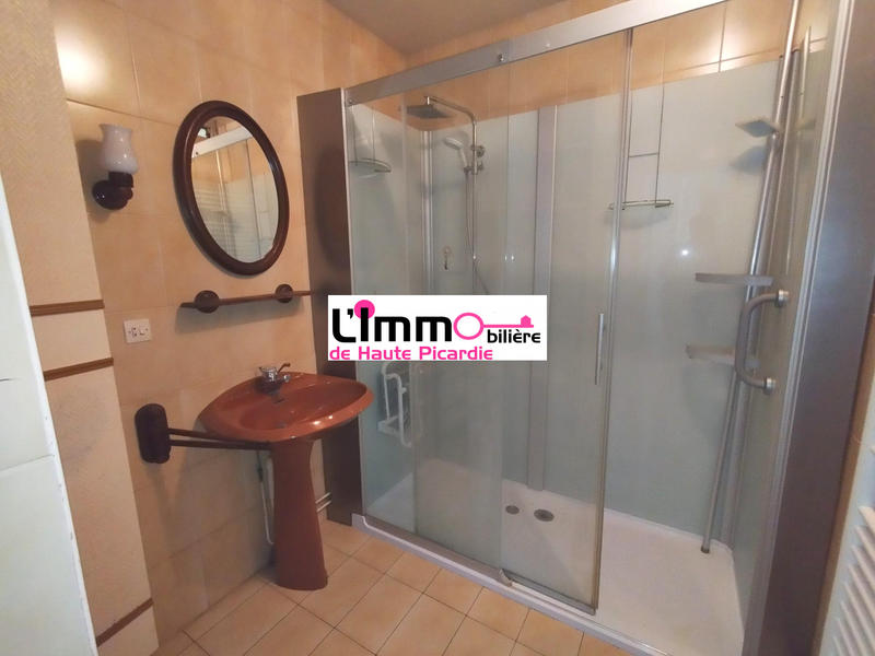 Maison traditionnelle - 124 m² - 7 pièces