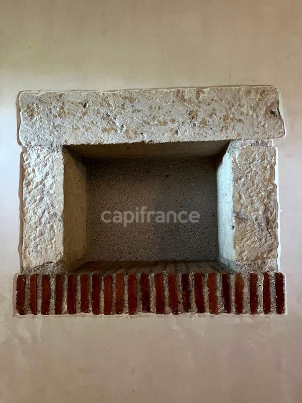 Maison de campagne - 320 m² - 9 pièces