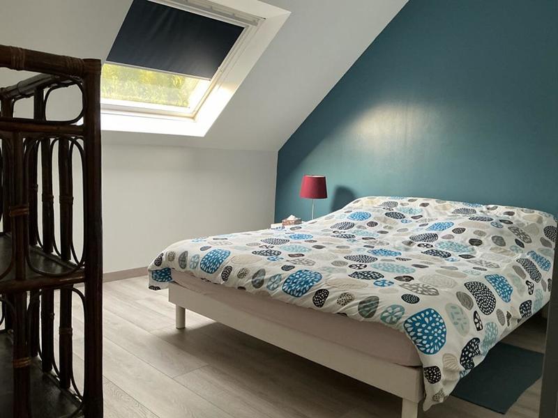 Maison - 71 m² - 3 pièces