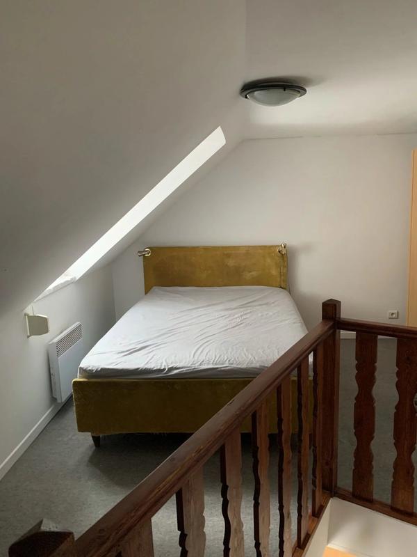 Appartement - 24 m² - 2 pièces