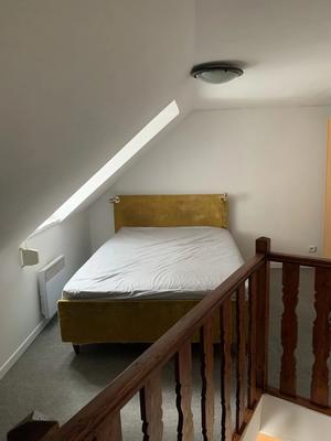 Appartement - 24 m² - 2 pièces