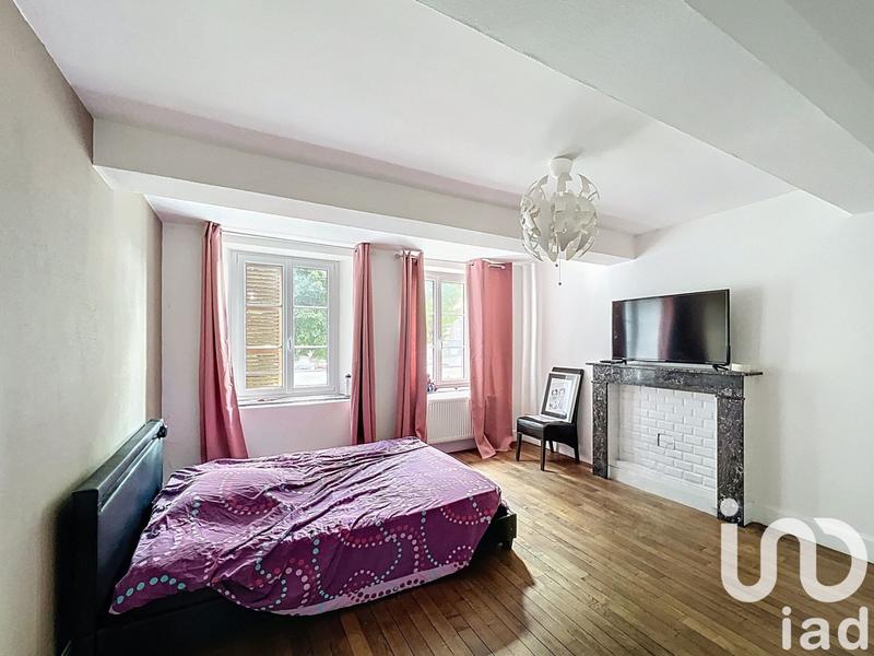 Maison de ville - 263 m² - 7 pièces