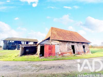 Ferme - 114 m² - 5 pièces