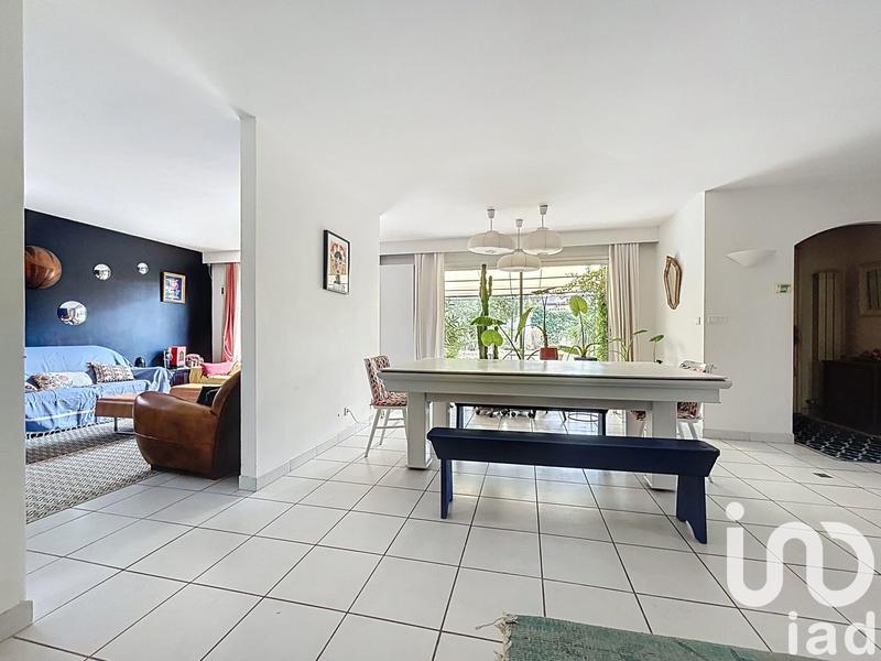 Maison - 164 m² - 5 pièces