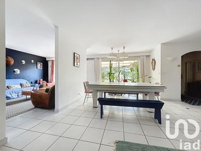 Maison - 164 m² - 5 pièces