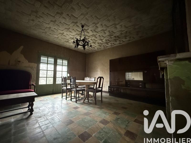 Ferme - 184 m² - 5 pièces