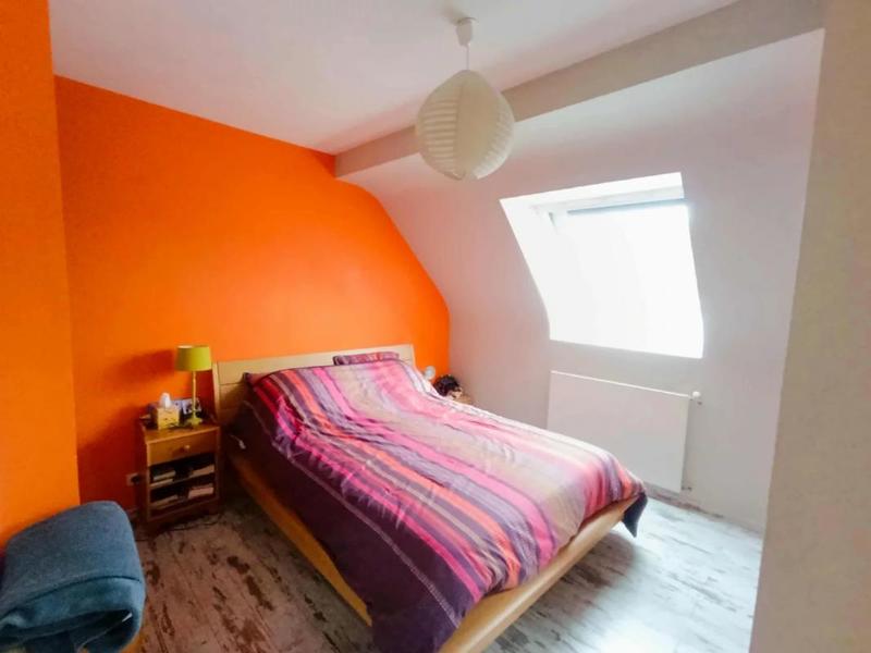 Maison - 128 m² - 7 pièces