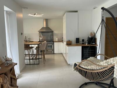 Maison - 118 m² - 5 pièces