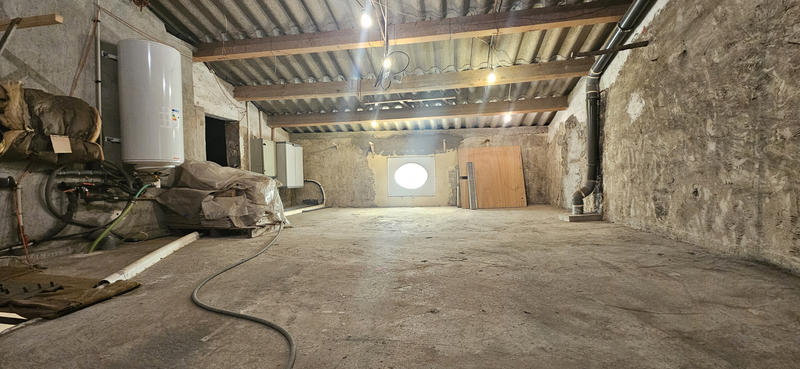 Maison - 163 m² - 6 pièces