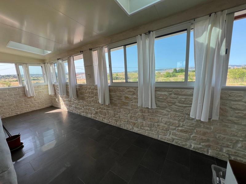 Maison traditionnelle - 138 m² - 5 pièces