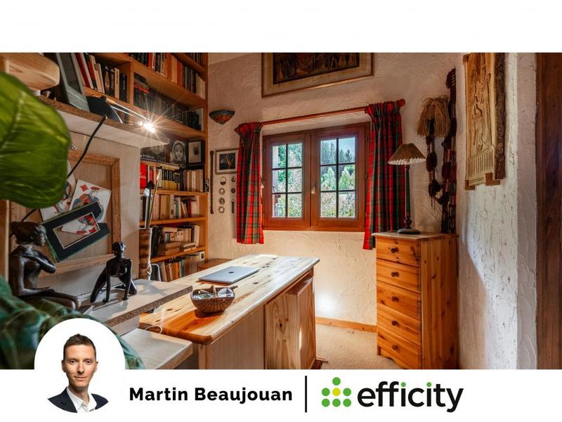 Châlet - 176 m² - 6 pièces