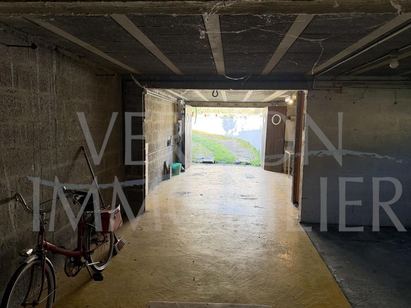 Maison traditionnelle - 113 m² - 5 pièces