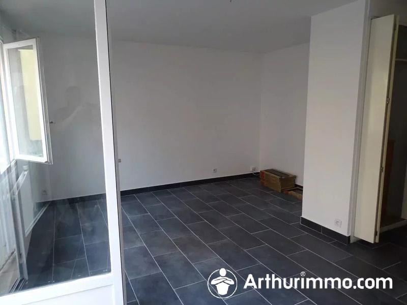 Appartement - 33 m² - 2 pièces