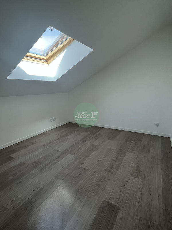 Appartement - 50 m² - 3 pièces