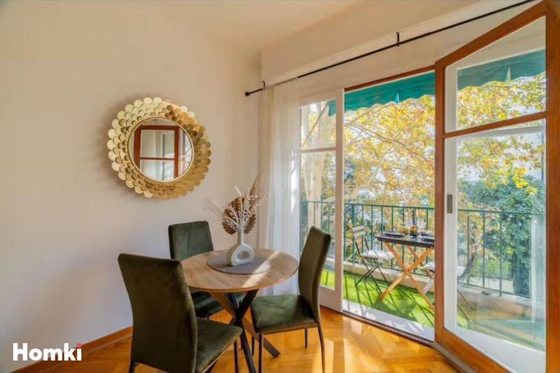 Appartement - 43 m² - 1 pièce