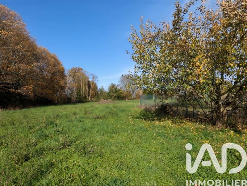 Maison de campagne - 120 m² - 5 pièces