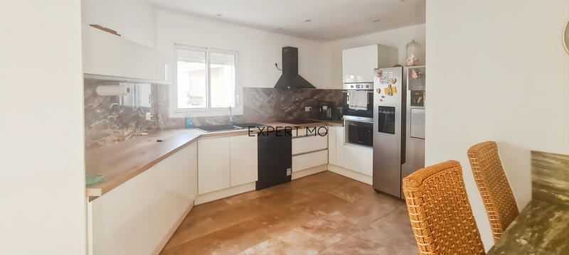 Villa - 116 m² - 4 pièces