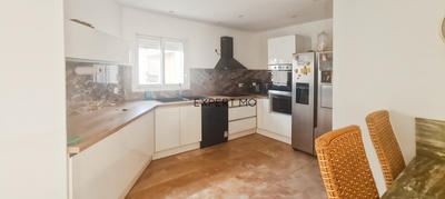 Villa - 116 m² - 4 pièces