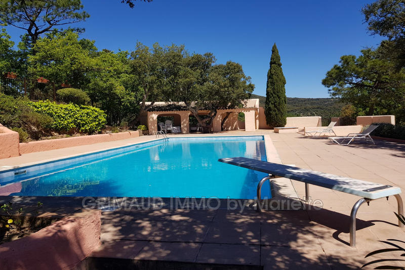 Maison - 69 m² - 3 pièces