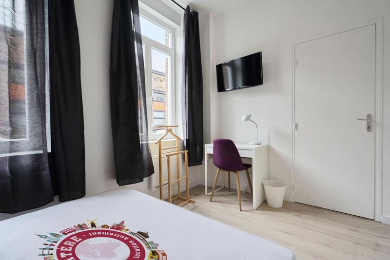 Maison - 143 m² - 9 pièces