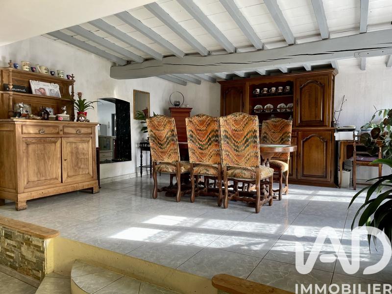 Maison - 150 m² - 4 pièces