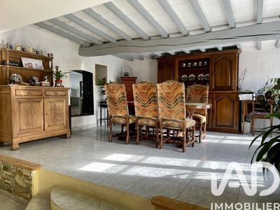 Maison - 150 m² - 4 pièces