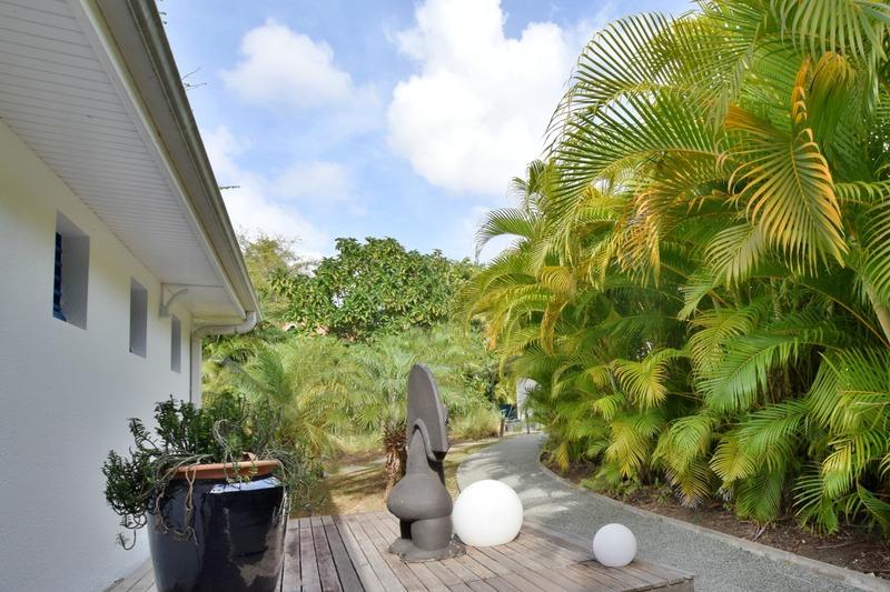 Maison - 345 m² - 5 pièces